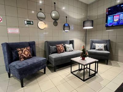 Мебель для отеля Волгореченск