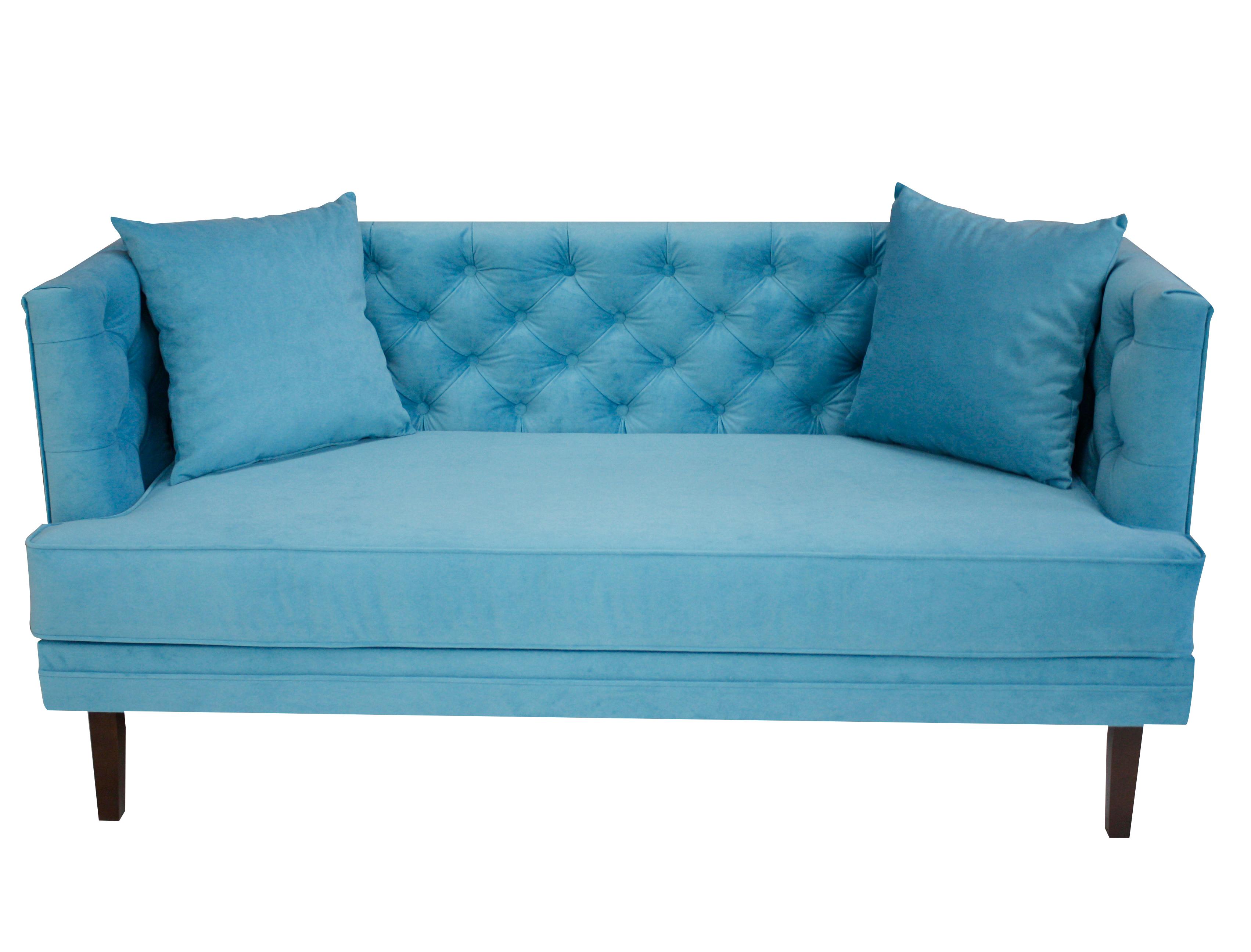 двухместный диван на кухню