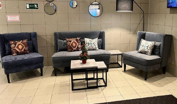 Мебель для отеля Волгореченск