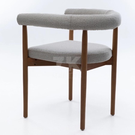 Кресло деревянное 015-360