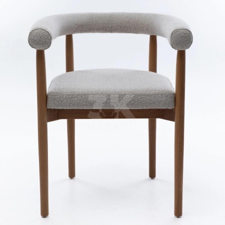 Кресло деревянное 015-360