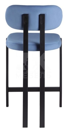 Стул полубарный 018-143