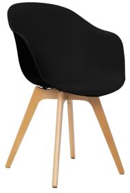 Кресло пластиковое 109-018