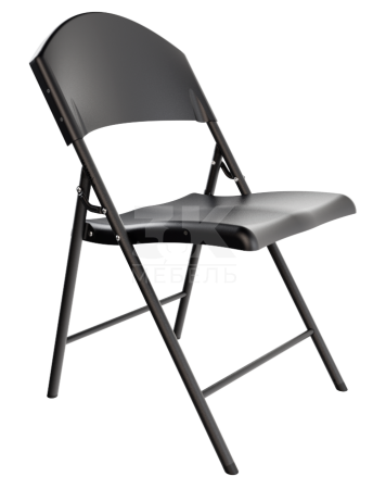 Стул складной пластиковый 121-004																														