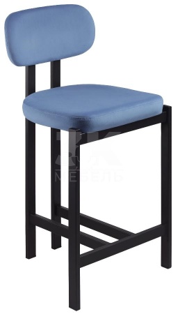 Стул полубарный 018-143