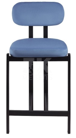 Стул полубарный 018-143