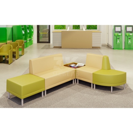 Диван модульный 081-279