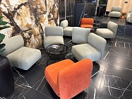 Мебель для отеля Invait Park Hotel 4*