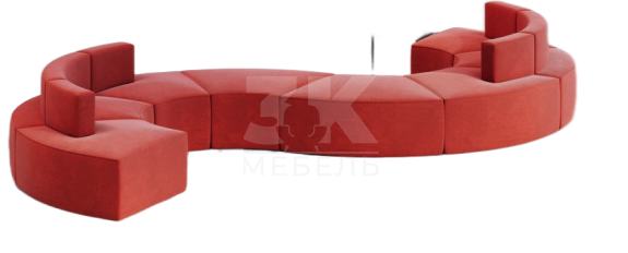 Диван модульный 081-278