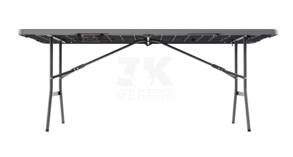 Стол складной пластиковый 121-009				