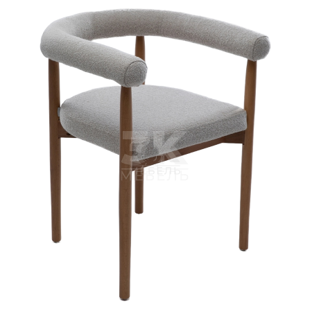 Кресло деревянное 015-360