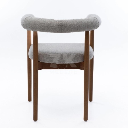 Кресло деревянное 015-360