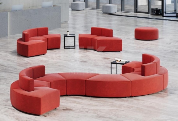 Диван модульный 081-278