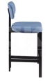 Стул полубарный 018-143