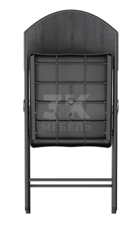 Стул складной пластиковый 121-002