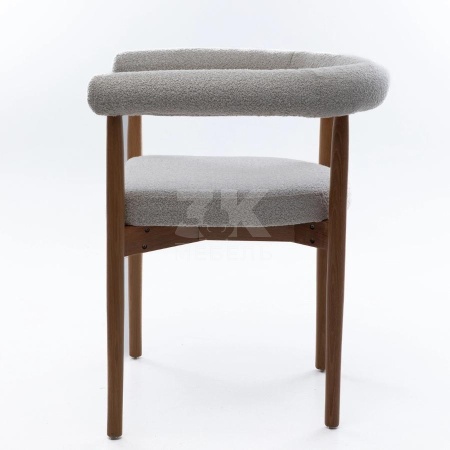 Кресло деревянное 015-360