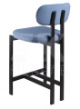 Стул полубарный 018-143