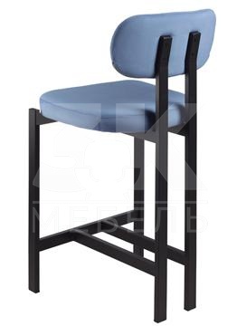 Стул полубарный 018-143