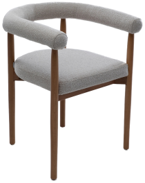 Кресло деревянное 015-360